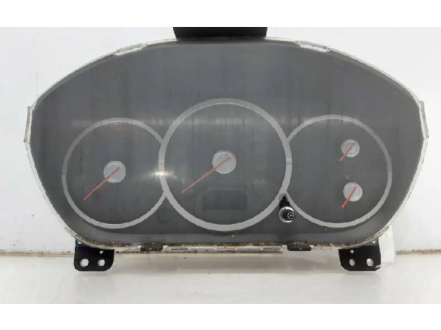 Přístrojová deska Honda Civic 78155S6AN01