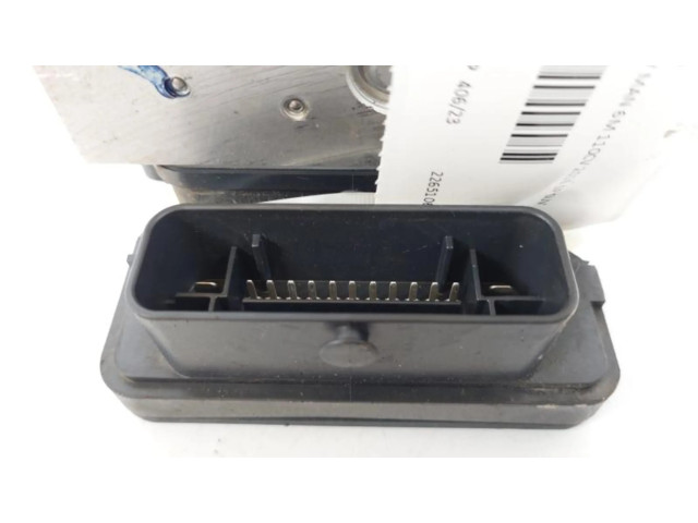 Блок АБС 2265106455   Nissan  Qashqai  2016-2021 года