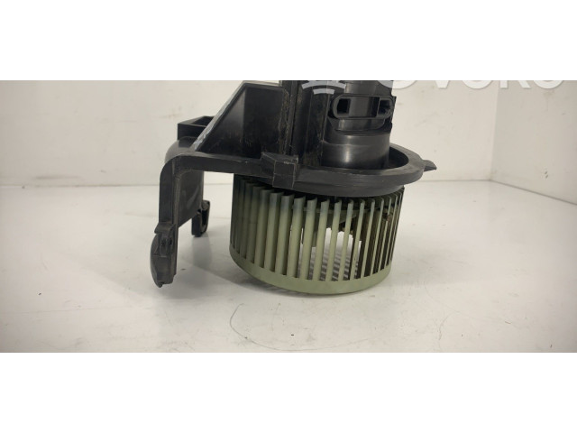Вентилятор печки 7701049076 Renault Clio II