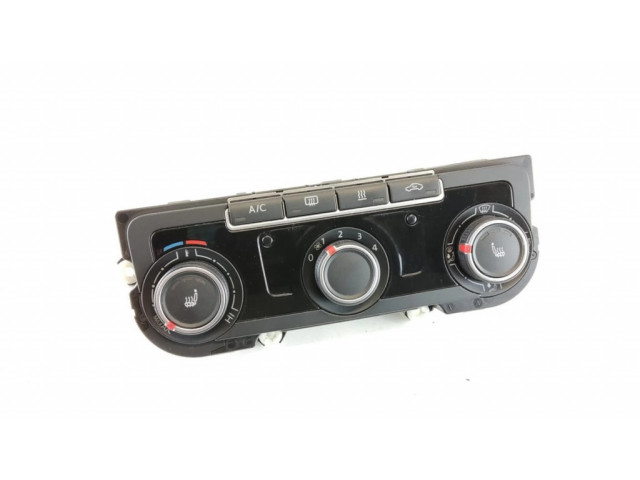 Блок управления климат-контролем 1K8907426AE, 5HB01210853 Volkswagen Caddy