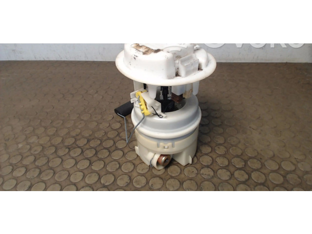 Vstřikovací čerpadlo NICHTZUTREFFEND Peugeot 206