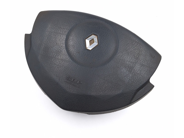 Подушка безопасности водителя 8200432123A, 293T53290122 Renault Clio II