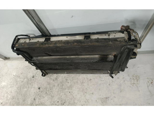 рейка Колонка рулевая Porsche Cayenne (9PA) 2002 - 2010 года