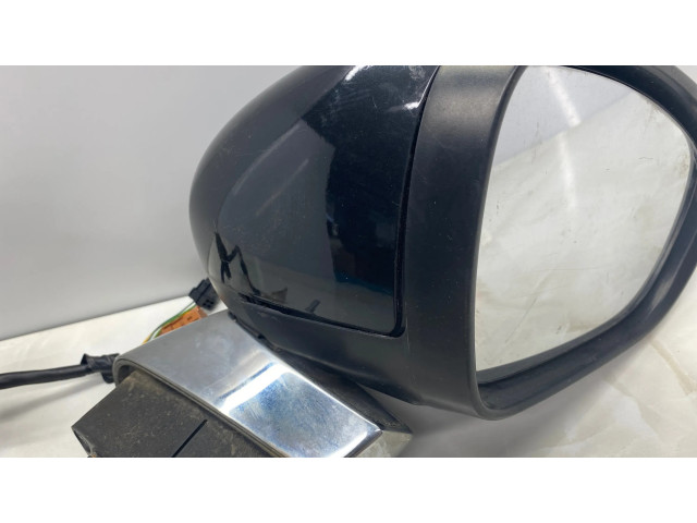 Зеркало электрическое правое Citroen C3 2010-2016 года