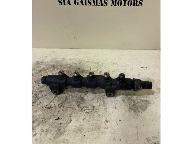 Магистральная трубка топлива Citroen Berlingo 2003 - 2007 года