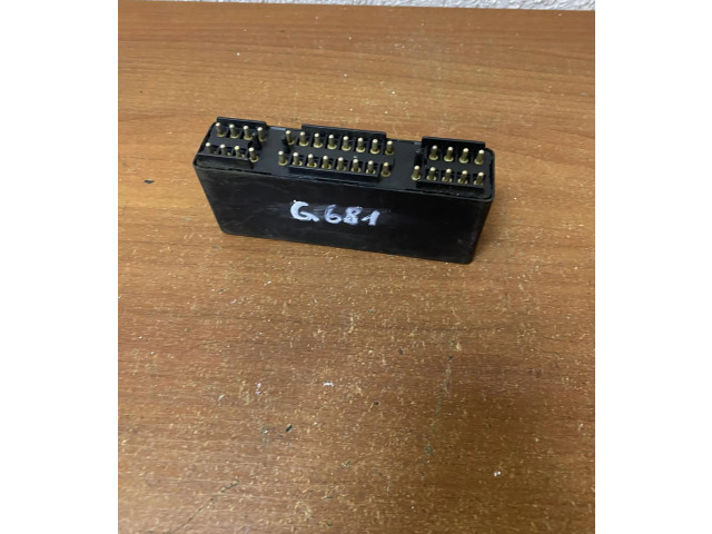 Píst 1265420332, 5KG00474709 Mercedes-Benz E W124