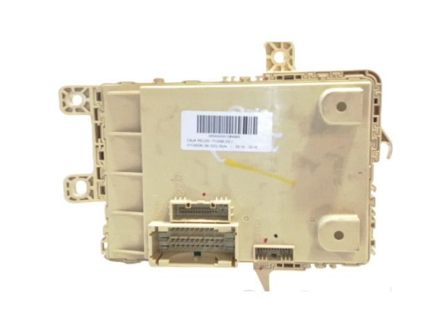 Pojistková skříňka Řídící jednotka BSM 91955A5040 Hyundai i30 2015