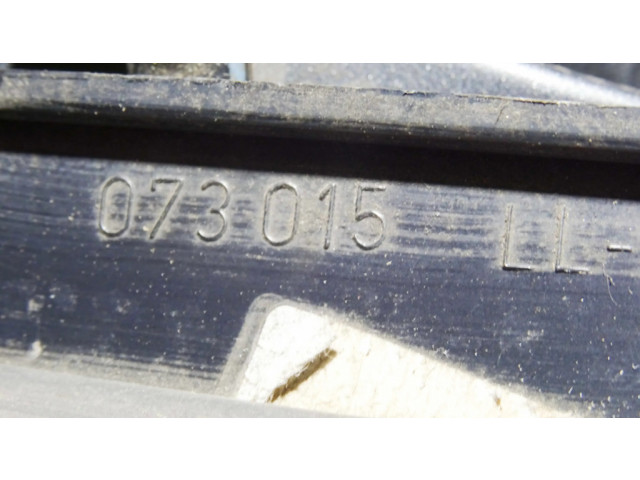 Зеркало электрическое левое Volkswagen Touran I 2003-2010 года