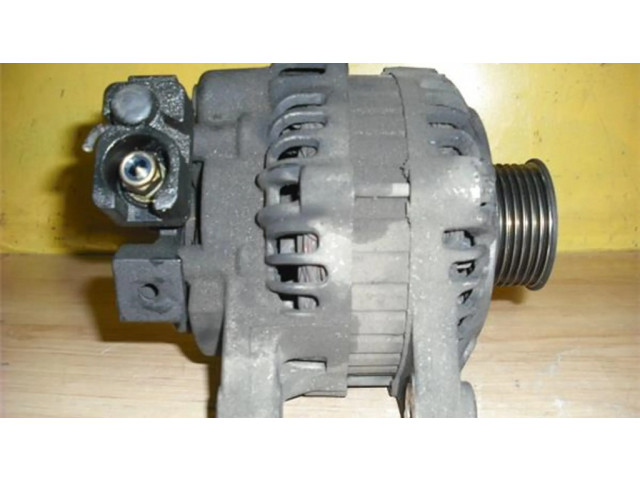 Генератор 9635772780, A002TB4791B Citroen Xsara