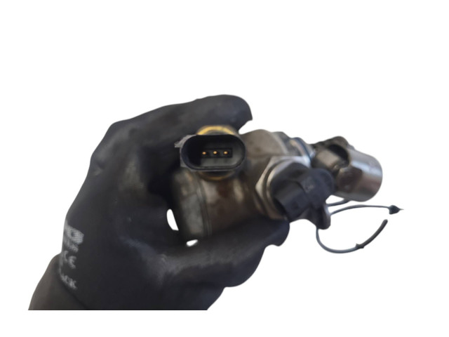 Топливный насос