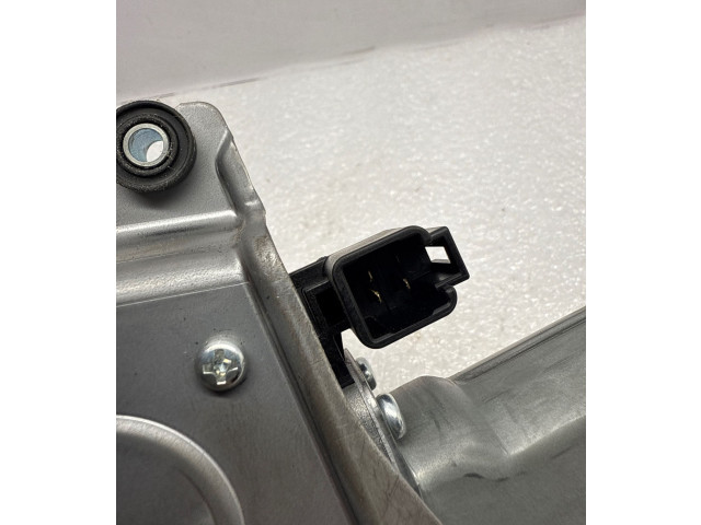 Моторчик заднего дворника 68229937AA, 2596001703 Jeep Grand Cherokee