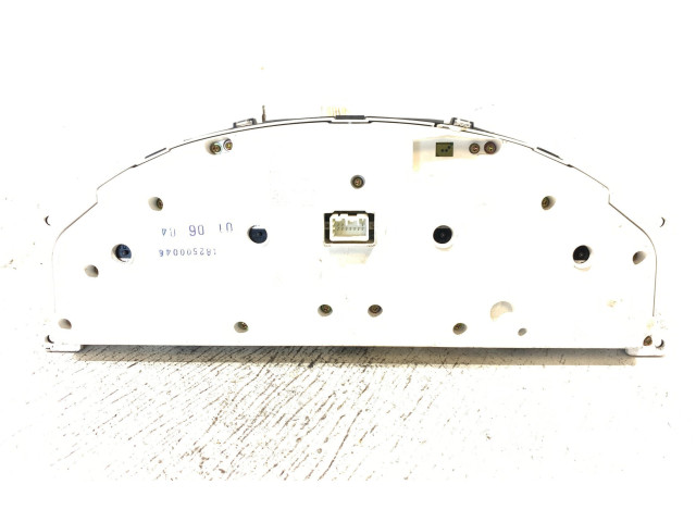 Панель приборов 30682277, 69594220T Volvo S60