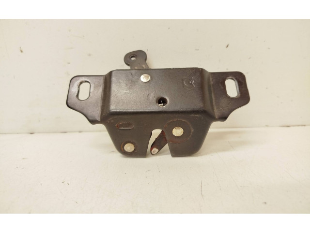 Zámek zadních dveří Citroen Xantia 1998