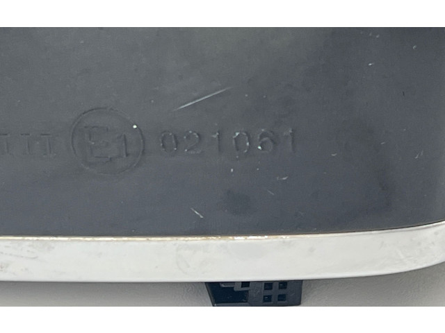 Zpětné zrcátko Audi A8 S8 D4 4H 2012 E1021061