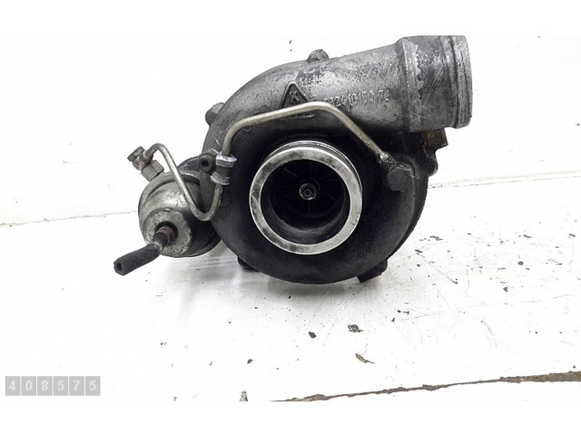 Turbodmychadlo Турбина Volvo S70 V70 V70 XC