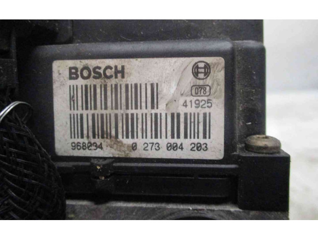 Блок АБС 273004203, 22000322 Citroen Xsara - года