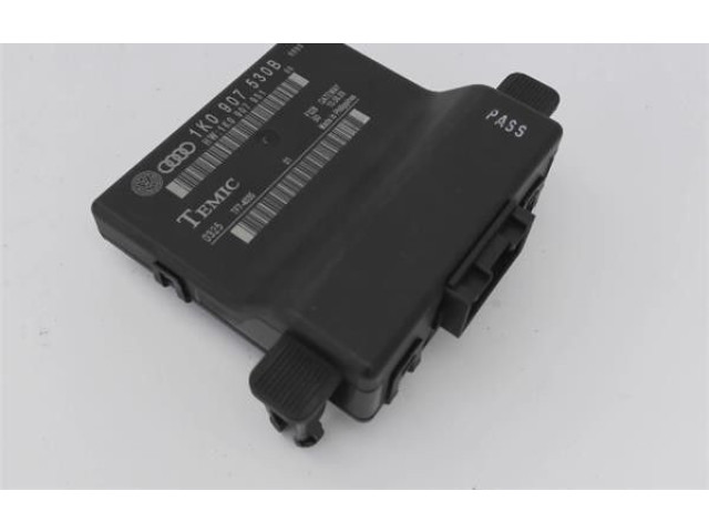 Блок управления 1K0907530B, 1K0907951   Audi A3 S3 8L