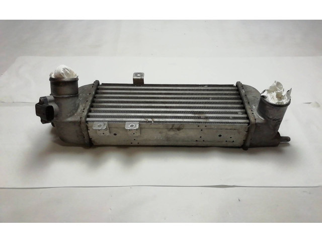Интеркулер 282712A610 KIA Ceed 1.6