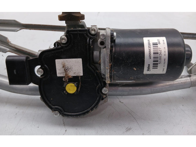 Моторчик дворников 51883627, W000035841 Fiat 500L