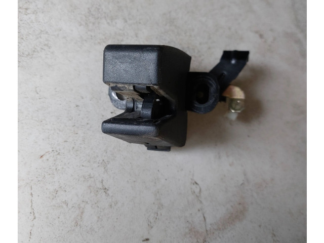 Замок багажника     Volkswagen Transporter - Caravelle T5 2003 - 2015 года