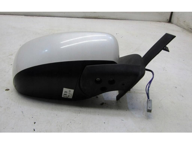 Zpětné zrcátko Suzuki Swift III 2021 KRIS235789