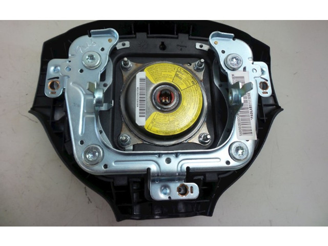 Подушка безопасности водителя 569000X000CH, 0X56900010CH Hyundai i10