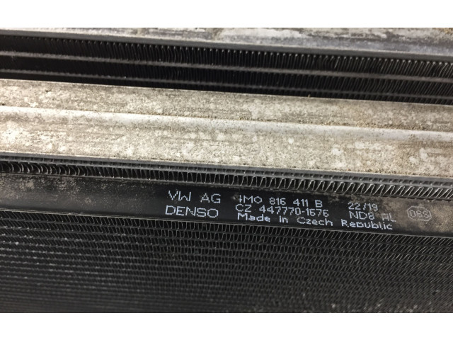 Комплект радиатора