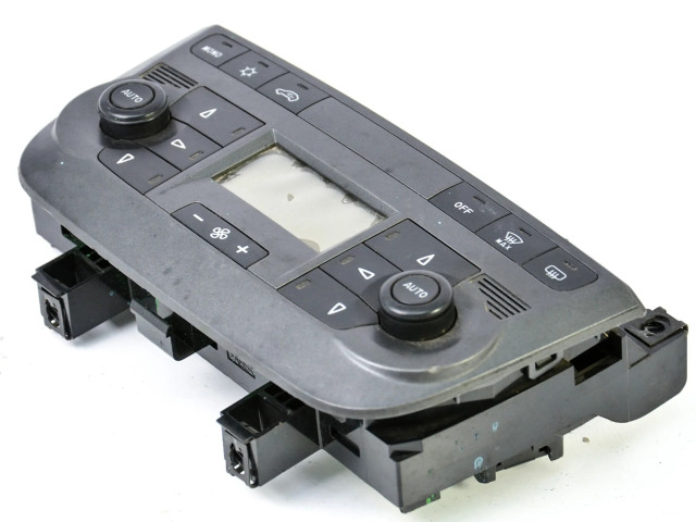 Блок управления климат-контролем A83010200, 735419793 Fiat Grande Punto