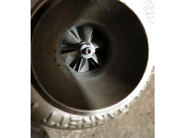  Турбина Jaguar XF X250  778401-5012S         