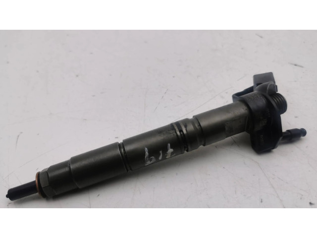 Форсунка A6420700587, 0445115027 Jeep Grand Cherokee (WK) для дизельного двигателя 642.980 3