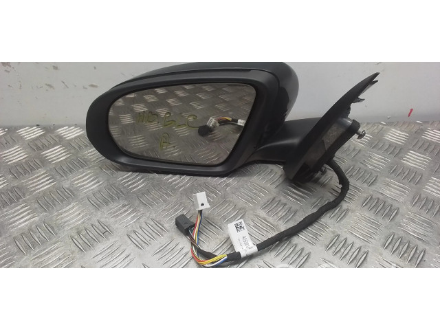 Zpětné zrcátko levé Mercedes-Benz GLC X253 C253 2016 A3176413