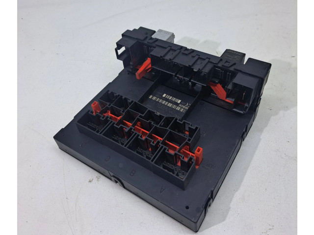 Блок комфорта 3C0937049AE, F005V00631 Volkswagen Caddy