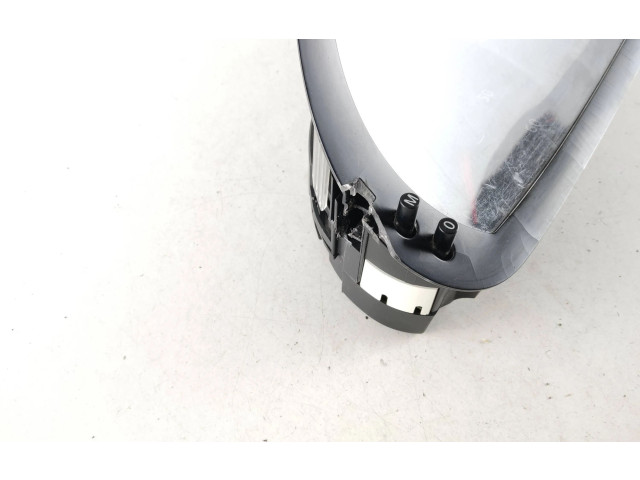 Турбина Блок управления кондиционера воздуха / климата/ печки (в салоне) Volkswagen Crafter 2E0920841M, 9064467421