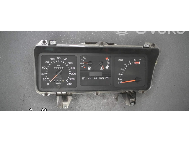 Панель приборов    Ford Sierra       