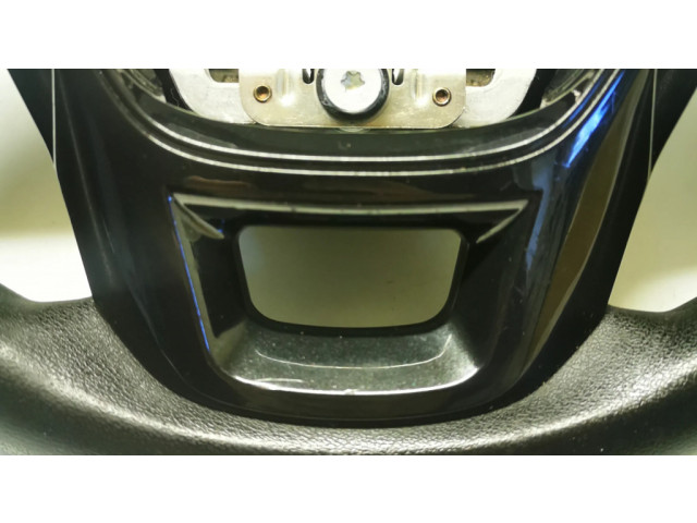 Руль Ford Explorer FB533600BJ3ZHE, FB533600