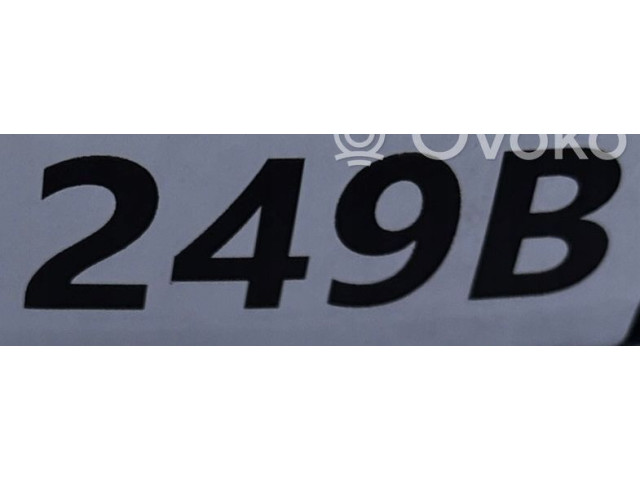 Зеркало (механическое)       Fiat Idea   -  года   