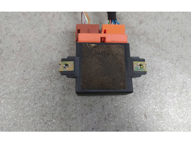 Включатель скорости стеклоочистителей 30852028 Volvo S40, V40