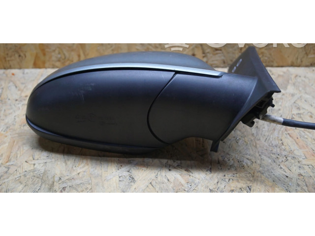 Zpětné zrcátko Vauxhall Astra J 2010