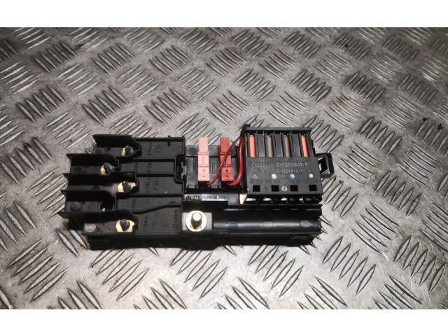 Блок предохранителей 2115452601, A2115452601 Mercedes-Benz ML W164