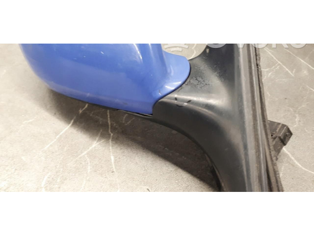 Зеркало электрическое        Audi A3 S3 8L  1996 - 2003 года   