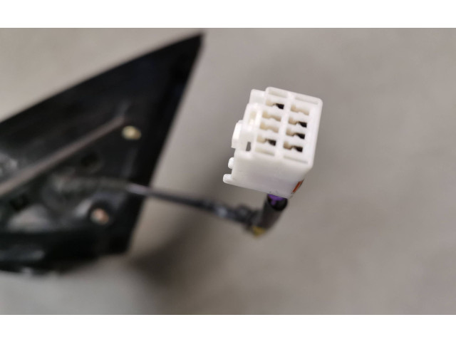 Zpětné zrcátko Mazda 323 1999 E1020089, E13010089