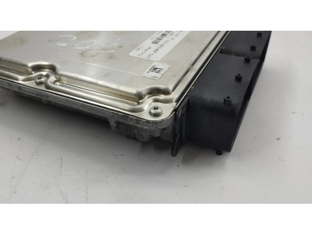 Блок управления двигателя 04l907309l, 0281030258 Audi Q5 SQ5