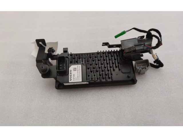 Камера ветрового стекла