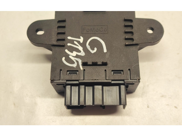 Блок управления дверью DG9T14B534, DG9T14B534 Ford Fusion