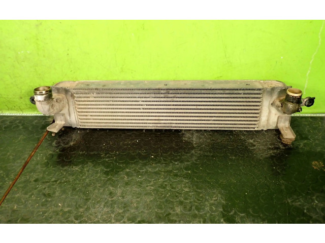 Интеркулер  P3578002   Nissan X-Trail T31 