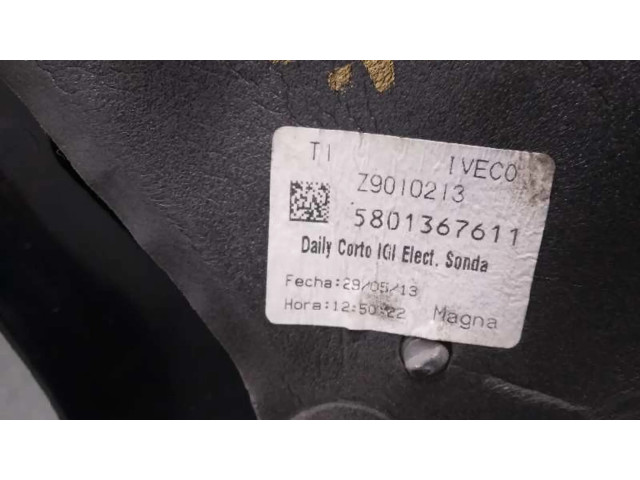 Zpětné zrcátko  Iveco Daily 5th gen 2013  5801367611, ELECTRICO  