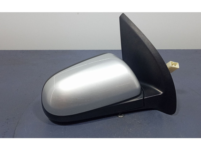 Зеркало электрическое Chevrolet Aveo - года