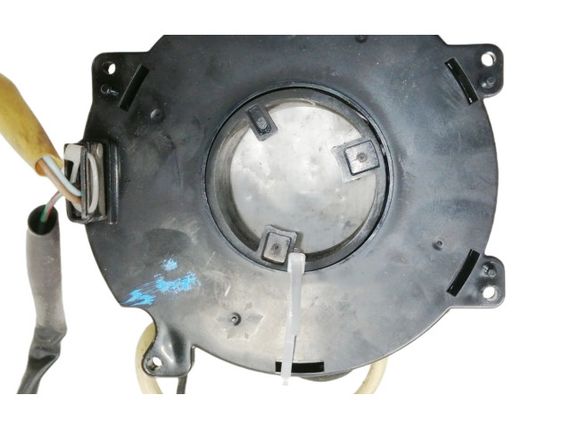 Подушка безопасности водителя 9915800925 Mitsubishi Carisma