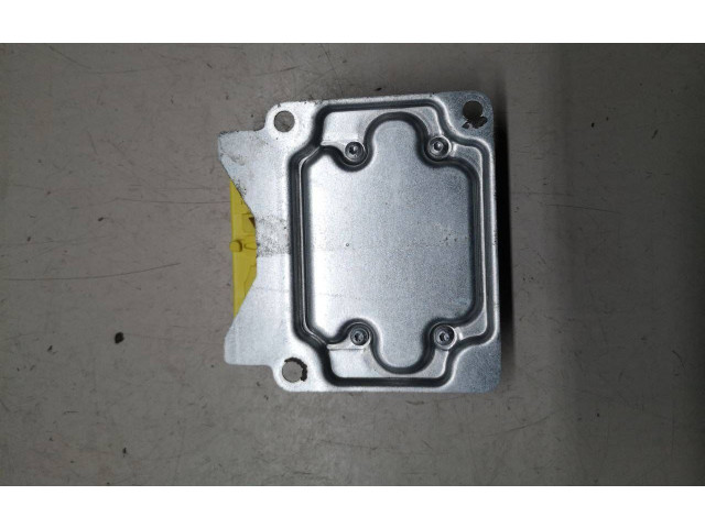 Блок подушек безопасности 6R0959655K, 0285010793   Skoda Fabia Mk2 (5J)