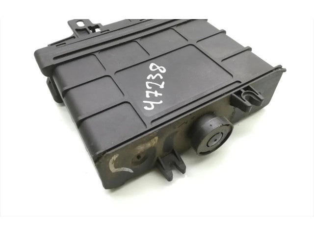 Блок управления коробкой передач 01M927733LT, 5DG007923-65   Volkswagen Golf Cross